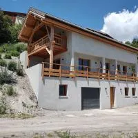 Chalet La Gave/La Meije, hotel en La Grave