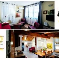 GattoMoro – hotel w mieście Calderara di Reno