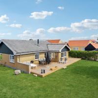Beautiful Home In Skagen With Wifi And 3 Bedrooms