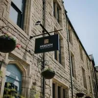 Hebden Townhouse, hotel sa Hebden Bridge
