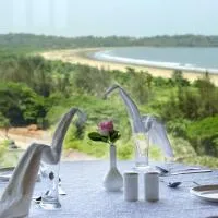 Varanda Do Mar, hotel en Panaji