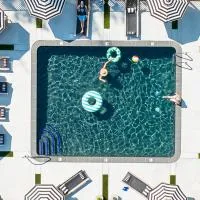 Wanderer Cottages, hotel en Kennebunk