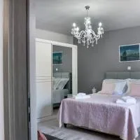 Apartment Bruna-Balcony & Free Parking near Split, hotel i Solin