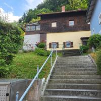 Ferienwohnung Felsenhöhle