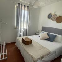 Villa Paso: Ustica'da bir otel