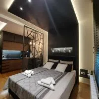 TORRO LUX Apartment, hotel en Palić