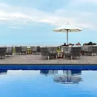 Barsebäck Resort Hotell, hotel em Löddeköpinge