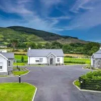 Clonlum Holiday Cottages、ニューリーのホテル
