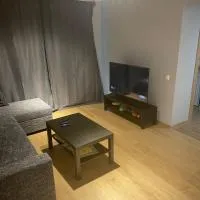 Lasma’s hub, hotel em Jelgava