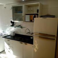 Apartamento Solar da Borges、グラマド、Avenida Centralのホテル