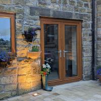 Charming 1-Bed Cottage on the outskirts of Haworth