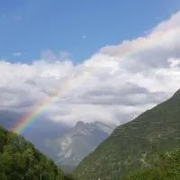 Pri Ani Ruscovi، فندق في بوفيك