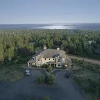 MyLutsen, hotell i Lutsen