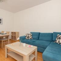 Cozy Apartment Batalionów Chłopskich in Gdynia by Renters