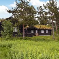 Stunning Home In Rauland With Sauna And 4 Bedrooms