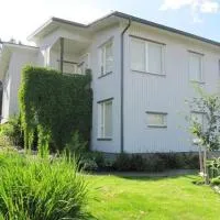 Kotoisa Parkkipaikallinen Kaksio Kangasalan Keskustassa โรงแรมในกังอาสาลา