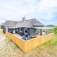 Holiday home Hvide Sande LXIX