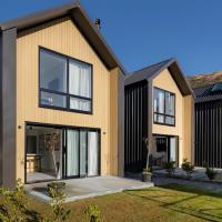 Cardrona Creekside Apartment