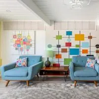 Private Luxury Retreat with Kitchen Near SF & Wine Country, hotel in San Rafael