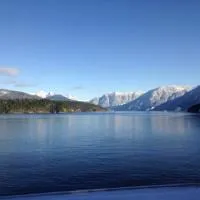 Earls Cove Orca View, hotel sa Egmont