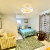 Private Retreat, hotell i Lake Worth