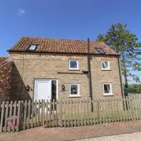 앨퍼드에 위치한 호텔 Holly Cottage
