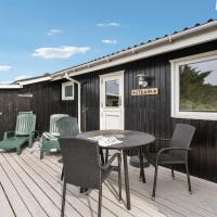 Amazing Home In Hvide Sande With 3 Bedrooms, Sauna And Wifi