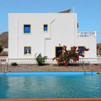 Aerikohotel - Apartments, hotel near Kasos Island Airport - KSJ, Arvanitochori