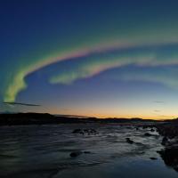 Grant Arctic Escape, hotel near Iqaluit Airport - YFB, Iqaluit