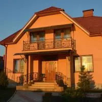 Semeyny Guest House, hotel u gradu 'Užgorod'