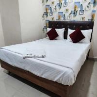 SPOT ON Hotel Ellora