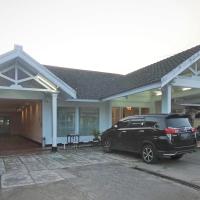 Urbanview Hotel Bahtera Tarakan by RedDoorz, hotel i nærheden af Tanjung Harapan Airport - TJS, Sibengkok