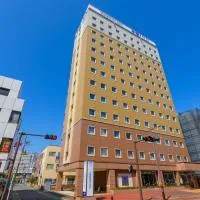 Toyoko Inn Hon-atsugi-eki Minami-guchi, hotel di Atsugi