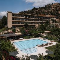 The Maxine Hotel - Adults Only, hotel in Agia Galini