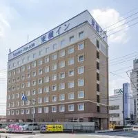 Toyoko Inn Ise Matsusaka Ekimae, hotel Macuzakában