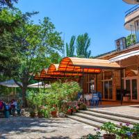 ADIS Holiday Inn Hotel, Hotel in Goldstrand