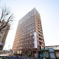 Toyoko Inn Tokyo Fussa Ekimae Higashi guchi, hotel em Fussa