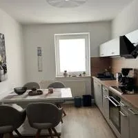Sehr schöne Wohnung,komplett neu eingerichtet, hotel di Limbach - Oberfrohna