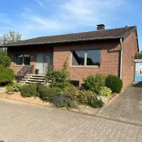 Haus Haller 5, hôtel à Hückelhoven