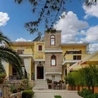 Apartments Hablando, hotell i Pridraga