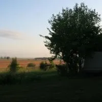Caravan Yard, hotel Valdemārpils városában
