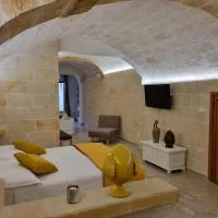 L'Edicola - SUITE - โรงแรมในปุลซาโน