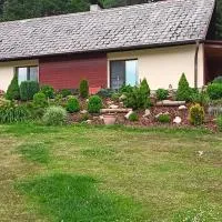 Chata v Lískách, hotel v destinácii Lísky