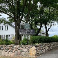 Landliebe, hotell i Nieblum