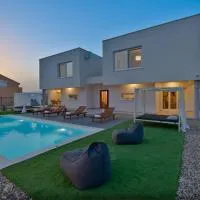 Villa Dream Island, hotel i Paljuv
