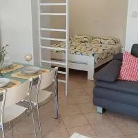 Apartma Vida، فندق في كوبر