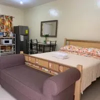 A comfy retreat in the heart of Orani, Bataan, hotel v mestu Orani