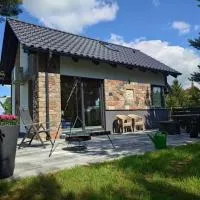 Domek de Janauis, hotel sa Kościerzyna