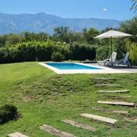 Altos de San Blas, hotel em San Javier
