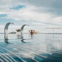 J44 Lifestyle Hotel, hotel v destinácii Lido di Jesolo